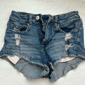 H&M shorts